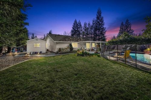 117 Sombrero Way, Folsom CA 95630-2223 exterior