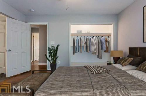 2661 Fleur De Lis Way, Atlanta, GA 30360-1203