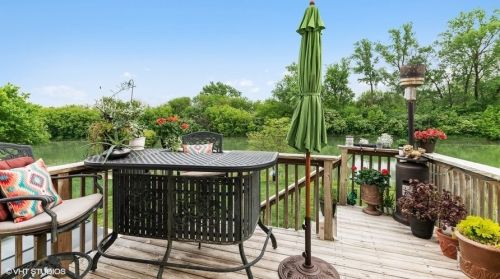 6231 Old Plank Blvd, Matteson, IL 60443-1452