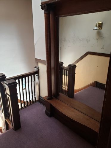 3720 Racine Ave, Chicago IL 60827-6401 exterior