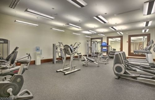 40 Park Pl, Morristown NJ 07960-3982 exterior