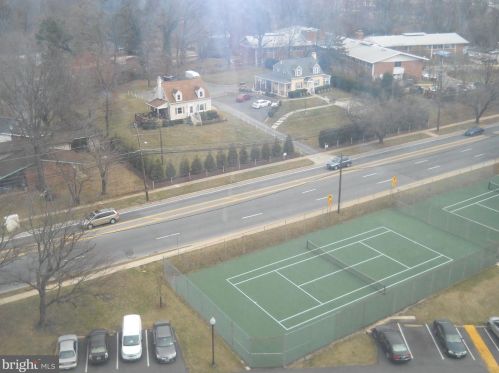 1111 University Blvd, Silver Spring MD  20902-3301 exterior