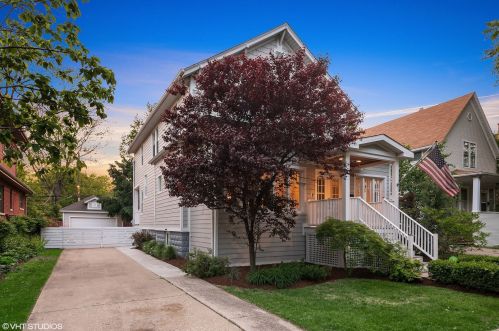 3812 Kildare Ave, Chicago IL 60641-3047 exterior