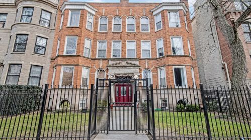 4717 Kenmore Ave, Chicago, IL 60640-5056