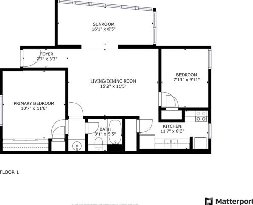 1415 Liholiho St, Honolulu HI  96822-4132 exterior