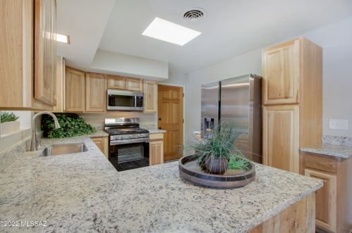 6441 Calle Altair, Tucson AZ  85710-5237 exterior