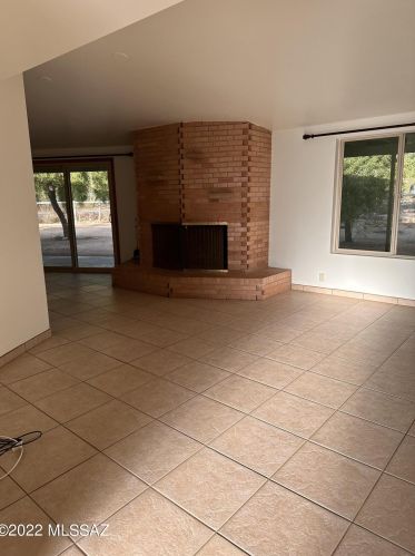 7340 La Oesta Ave, Tucson AZ  85704-3119 exterior