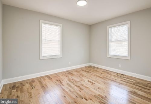 432 Orange St, Washington DC  20032-1622 exterior