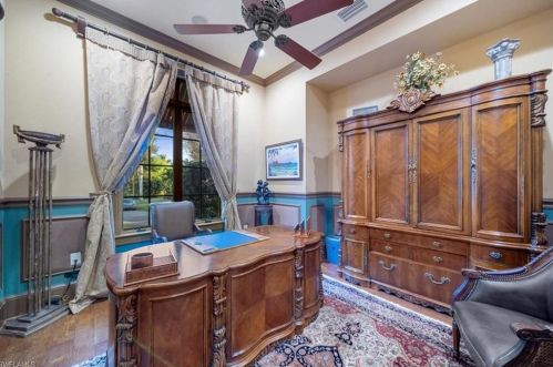 611 18 Ave, Naples FL 34120-7476 exterior