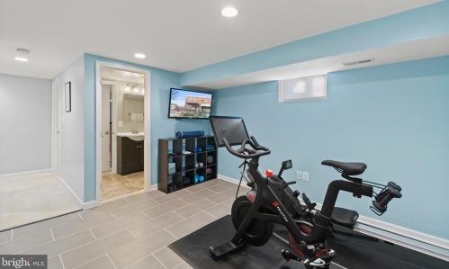 600 Oglethorpe St, Washington DC 20011-1668 exterior