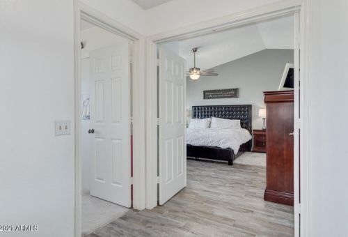 13229 40 St, Phoenix AZ 85018-1601 exterior