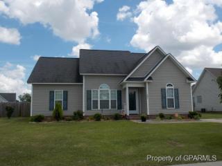 1401 Ashmoor Ln, Winterville NC  28590-9787 exterior