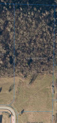 5964 Sparkling Rd, Springdale AR  72764-6682 exterior