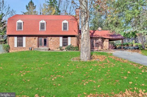 513 Highgate Ter, Silver Spring, MD 20904-6314