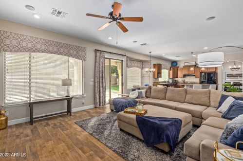 1623 Kaibab Dr, Chandler AZ 85249-3071 exterior