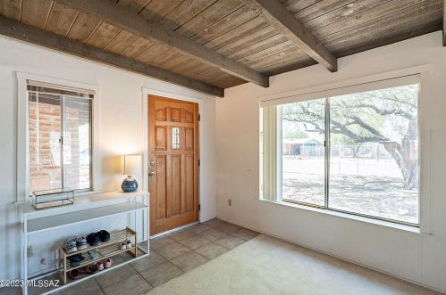 5732 Mabel St, Tucson AZ  85712-5013 exterior