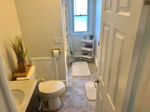 3324 95, Milwaukee WI exterior