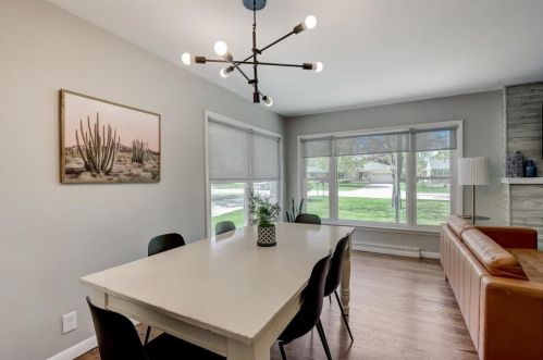 2356 118th St, Milwaukee WI  53226-1126 exterior