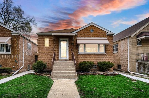 3621 58th Ct, Chicago, IL 60804-4269