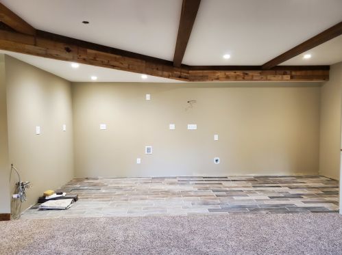 2203 Timberline Trl, Bull Valley IL 60098-8759 exterior