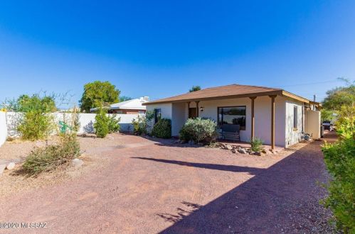 1210 Congress St, Tucson AZ 85745-2812 exterior