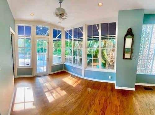 816 Oregon Ave, Tampa FL  33606-2808 exterior