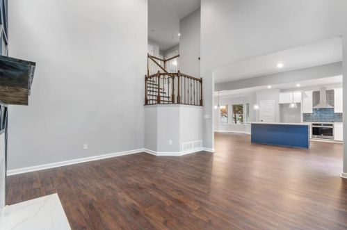 3770 Trenton Ct, Gainesville GA 30504-5780 exterior