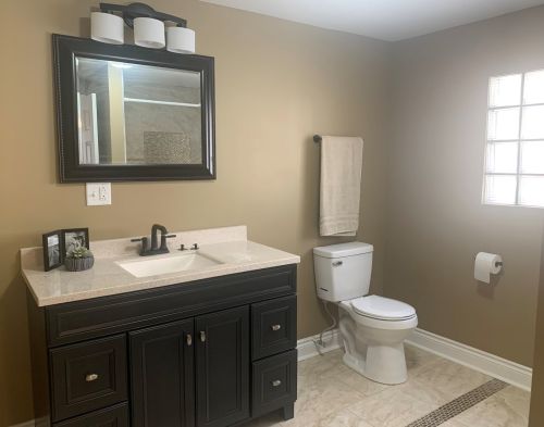 9329 Forest Ave, Chicago IL  60619-7309 exterior