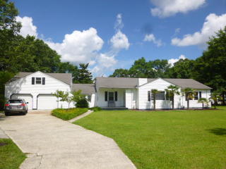 1968 Old Parsonage Rd, Charleston, SC 29414-6205