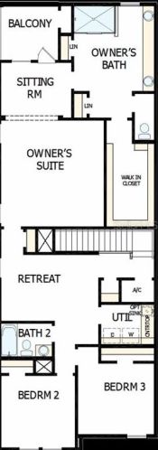 3817 De Leon St, Tampa FL  33609-4412 exterior