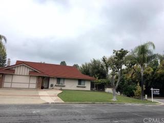 1979 Overlook Rd, Fullerton CA  92831-1020 exterior