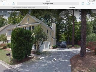 2760 Stewart Ct, Atlanta, GA 30340-2043
