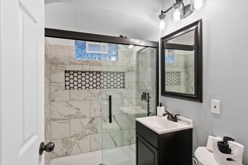 2812 84th St, Milwaukee WI  53222-4704 exterior