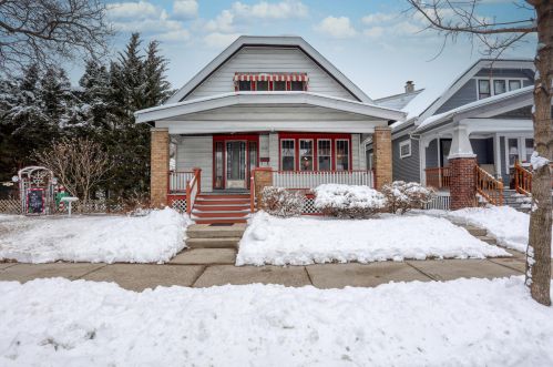 2218 33rd St, Milwaukee, WI 53208-1428