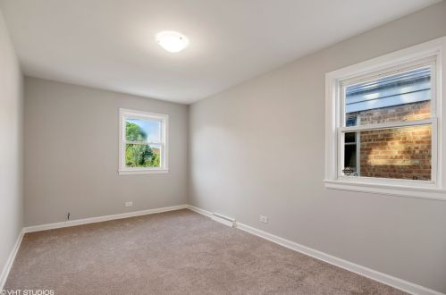 3114 Jerome St, Chicago IL  60645-1143 exterior