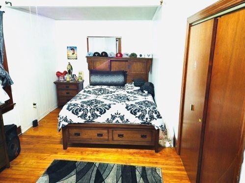 124 Dorchester St, Worcester MA 01610-1905 exterior