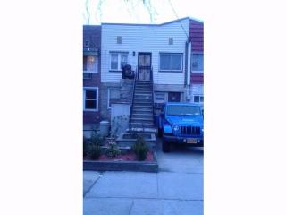 1360 85th St, Brooklyn NY  11228-3406 exterior