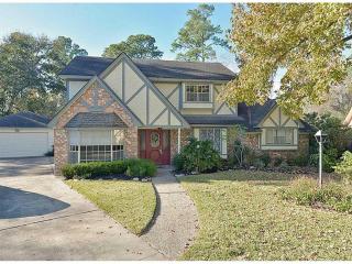 11735 Fawnview Dr, Houston TX  77070-2846 exterior