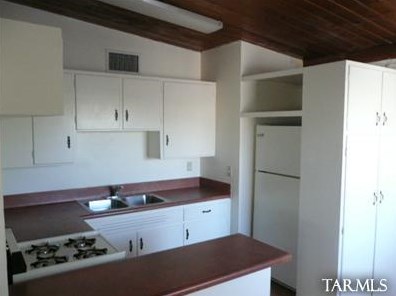 3529 Florence Dr, Tucson AZ  85716-2001 exterior