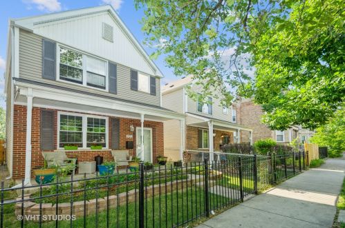 1322 Springfield Ave, Chicago, IL 60623-1342