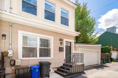 5242 Lotus Way, Pittsburgh PA  15201-2442 exterior