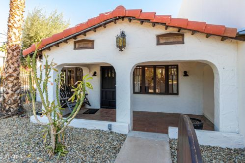 4339 20th St, Phoenix, AZ 85016-5432