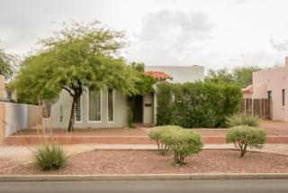 2327 6 St, Tucson AZ  85716-4860 exterior