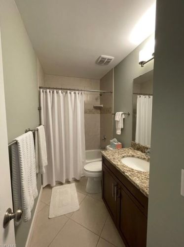 151 Cypress Way, Naples FL 34110-1244 exterior