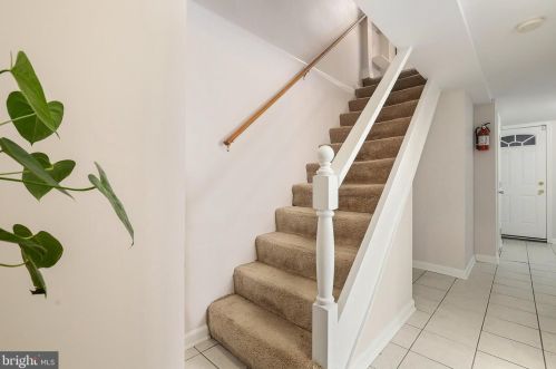 209 62nd St, Washington DC  20019-7933 exterior