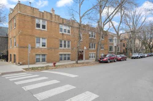 1702 Wolcott Ave, Chicago IL 60636-2126 exterior