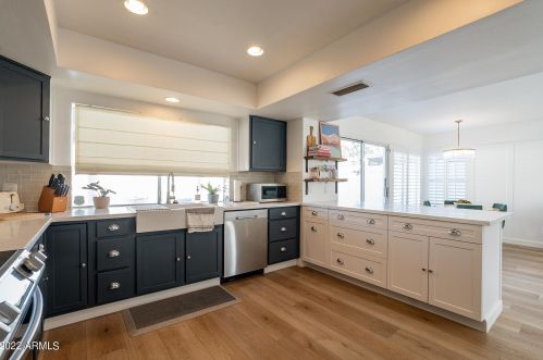 1162 Ivanhoe St, Chandler AZ  85225-3944 exterior