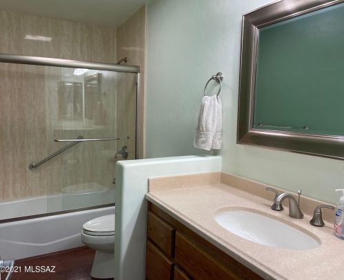 5003 Cherry Ave, Tucson AZ 85706-1406 exterior