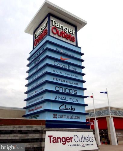 15808 Blackburn St, Accokeek MD 20607-9513 exterior