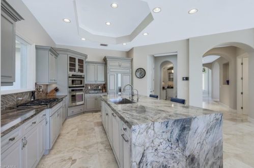 15175 Brolio Way, Naples FL 34110-2718 exterior